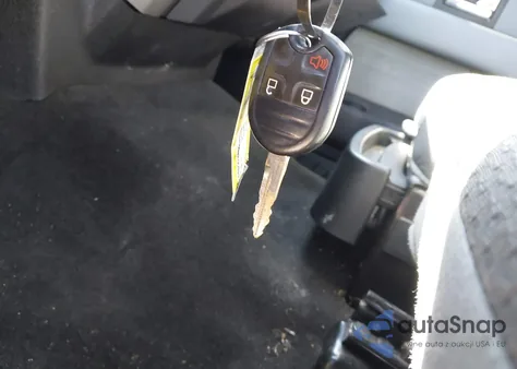 2013 Ford F-150 Xlt z USA, uszkodzony, nr VIN 1FTFW1EF3DFE08376